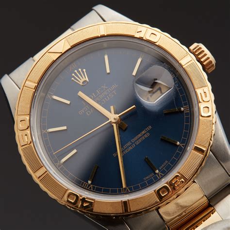 rolex watch 16263